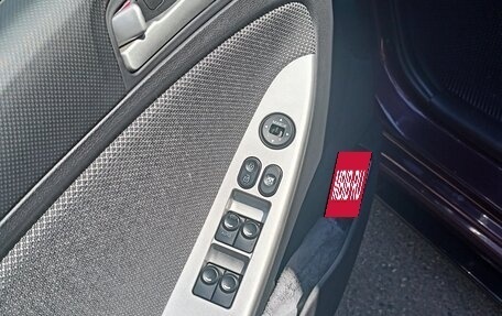 Hyundai Solaris II рестайлинг, 2013 год, 950 000 рублей, 12 фотография
