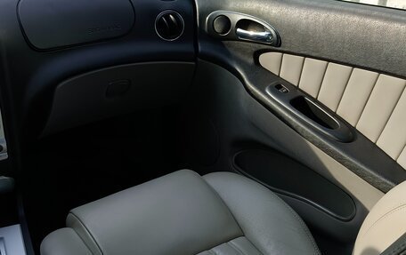 Alfa Romeo 156 I рестайлинг 1, 2004 год, 650 000 рублей, 7 фотография