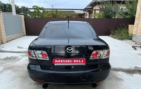 Mazda 6, 2006 год, 520 000 рублей, 2 фотография