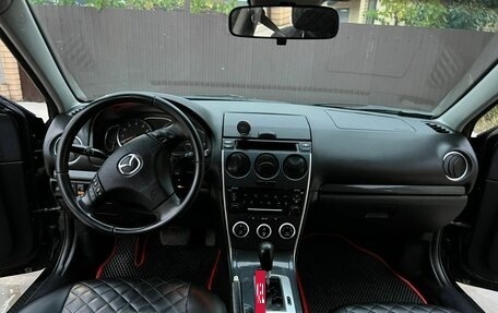 Mazda 6, 2006 год, 520 000 рублей, 3 фотография