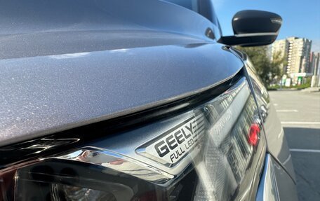 Geely Coolray I, 2022 год, 1 799 999 рублей, 3 фотография