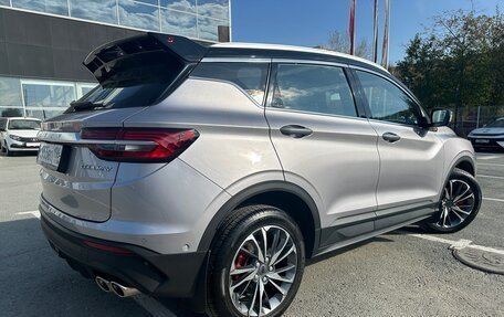 Geely Coolray I, 2022 год, 1 799 999 рублей, 7 фотография