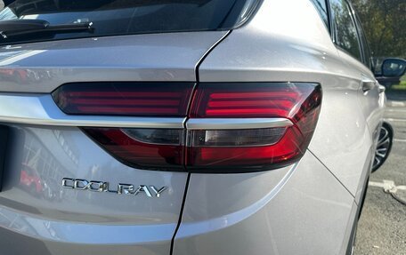 Geely Coolray I, 2022 год, 1 799 999 рублей, 9 фотография