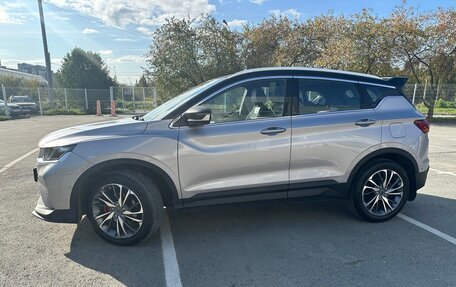 Geely Coolray I, 2022 год, 1 799 999 рублей, 4 фотография
