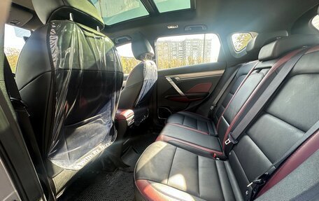 Geely Coolray I, 2022 год, 1 799 999 рублей, 16 фотография