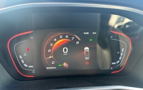 Geely Coolray I, 2022 год, 1 799 999 рублей, 22 фотография
