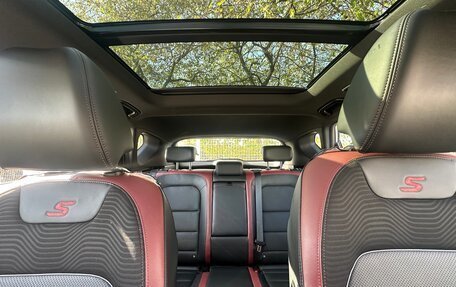 Geely Coolray I, 2022 год, 1 799 999 рублей, 25 фотография