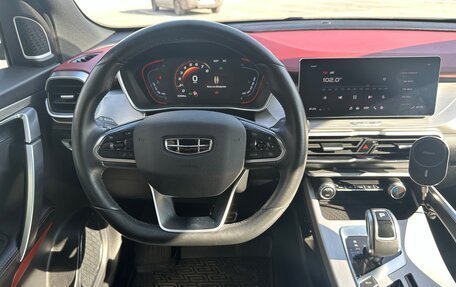 Geely Coolray I, 2022 год, 1 799 999 рублей, 19 фотография