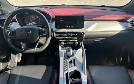 Geely Coolray I, 2022 год, 1 799 999 рублей, 18 фотография