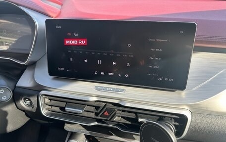 Geely Coolray I, 2022 год, 1 799 999 рублей, 23 фотография