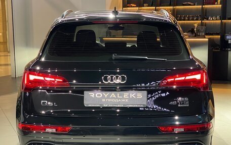 Audi Q5, 2025 год, 5 300 000 рублей, 6 фотография
