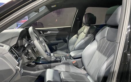 Audi Q5, 2025 год, 5 300 000 рублей, 8 фотография
