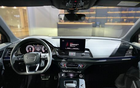 Audi Q5, 2025 год, 5 300 000 рублей, 10 фотография