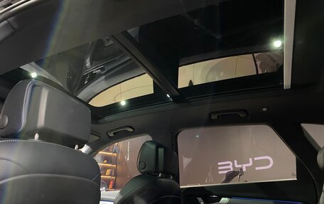 Audi Q5, 2025 год, 5 300 000 рублей, 12 фотография