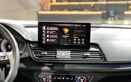 Audi Q5, 2025 год, 5 300 000 рублей, 13 фотография
