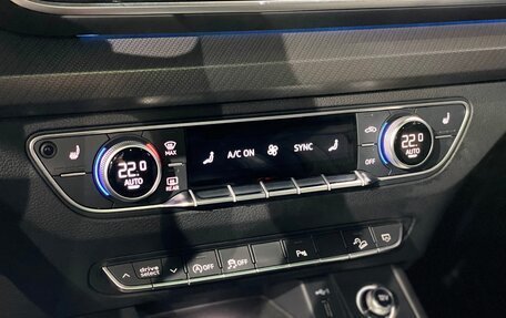 Audi Q5, 2025 год, 5 300 000 рублей, 14 фотография