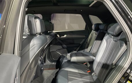 Audi Q5, 2025 год, 5 300 000 рублей, 18 фотография