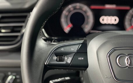 Audi Q5, 2025 год, 5 300 000 рублей, 15 фотография