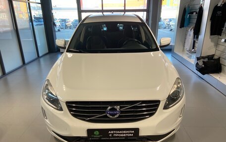 Volvo XC60 II, 2017 год, 2 450 000 рублей, 2 фотография
