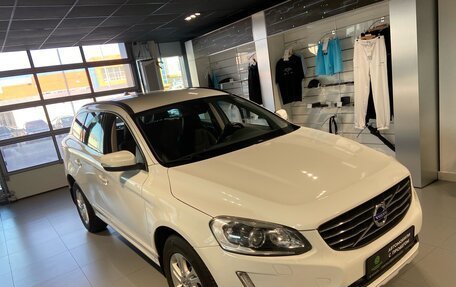 Volvo XC60 II, 2017 год, 2 450 000 рублей, 3 фотография
