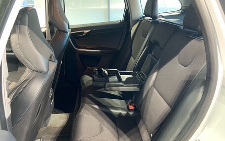 Volvo XC60 II, 2017 год, 2 450 000 рублей, 12 фотография