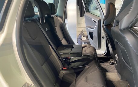 Volvo XC60 II, 2017 год, 2 450 000 рублей, 14 фотография