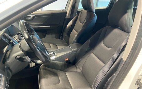 Volvo XC60 II, 2017 год, 2 450 000 рублей, 11 фотография