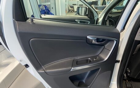 Volvo XC60 II, 2017 год, 2 450 000 рублей, 13 фотография
