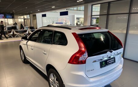Volvo XC60 II, 2017 год, 2 450 000 рублей, 6 фотография