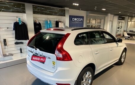 Volvo XC60 II, 2017 год, 2 450 000 рублей, 4 фотография
