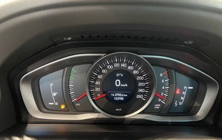 Volvo XC60 II, 2017 год, 2 450 000 рублей, 16 фотография