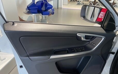 Volvo XC60 II, 2017 год, 2 450 000 рублей, 9 фотография