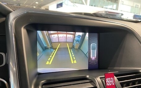 Volvo XC60 II, 2017 год, 2 450 000 рублей, 18 фотография