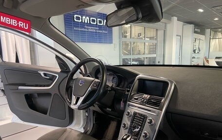 Volvo XC60 II, 2017 год, 2 450 000 рублей, 15 фотография