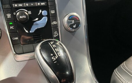 Volvo XC60 II, 2017 год, 2 450 000 рублей, 22 фотография