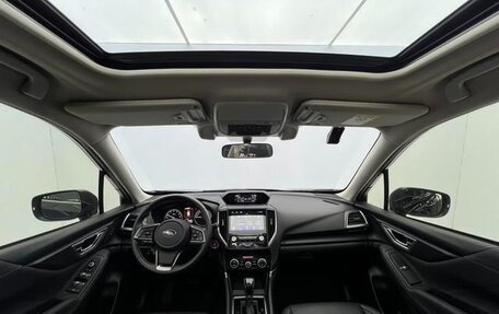 Subaru Forester, 2021 год, 2 740 050 рублей, 6 фотография