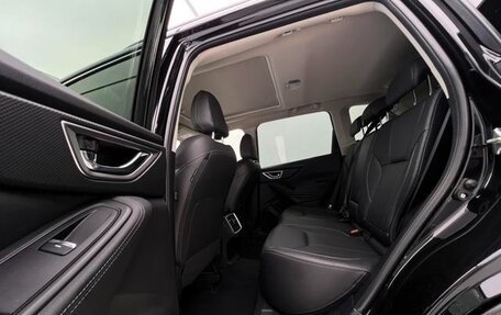 Subaru Forester, 2021 год, 2 740 050 рублей, 7 фотография