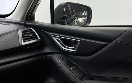 Subaru Forester, 2021 год, 2 740 050 рублей, 10 фотография