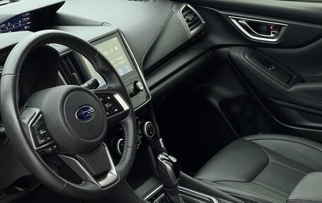 Subaru Forester, 2021 год, 2 740 050 рублей, 9 фотография