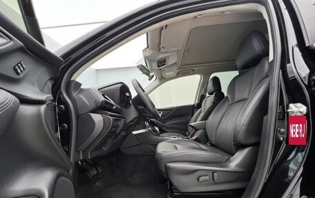 Subaru Forester, 2021 год, 2 740 050 рублей, 8 фотография