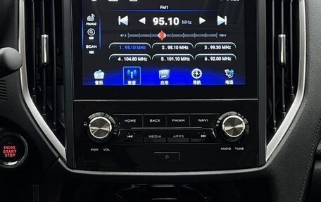 Subaru Forester, 2021 год, 2 740 050 рублей, 14 фотография