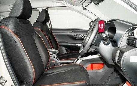 Toyota Raize I, 2020 год, 1 670 000 рублей, 5 фотография