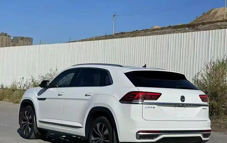 Volkswagen Teramont I, 2021 год, 2 965 000 рублей, 4 фотография