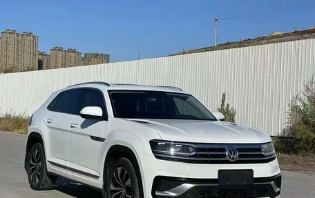 Volkswagen Teramont I, 2021 год, 2 965 000 рублей, 3 фотография