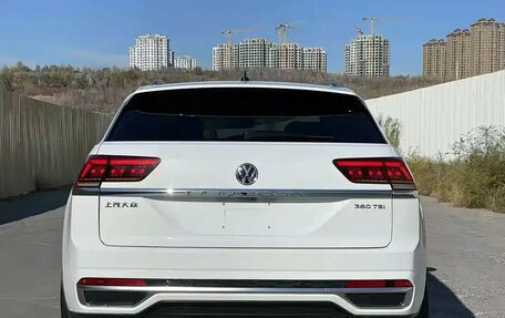 Volkswagen Teramont I, 2021 год, 2 965 000 рублей, 5 фотография