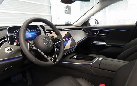 Mercedes-Benz E-Класс, 2024 год, 7 890 000 рублей, 7 фотография