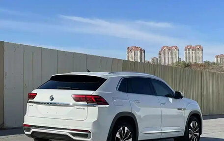 Volkswagen Teramont I, 2021 год, 2 965 000 рублей, 6 фотография