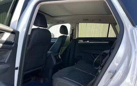 Volkswagen Teramont I, 2021 год, 2 965 000 рублей, 9 фотография