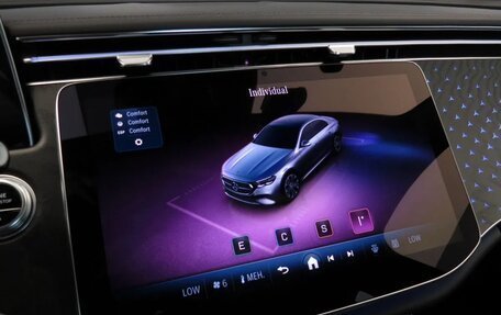 Mercedes-Benz E-Класс, 2024 год, 7 890 000 рублей, 12 фотография