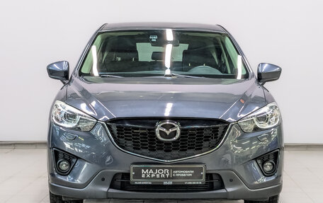 Mazda CX-5 II, 2014 год, 1 980 000 рублей, 2 фотография